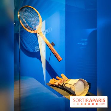 Duels, l'exposition qui nous plonge dans l'art du combat au musée de l'Armée - nos photos - IMG20240423104316