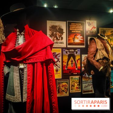 Duels, l'exposition qui nous plonge dans l'art du combat au musée de l'Armée - nos photos - IMG20240423110738