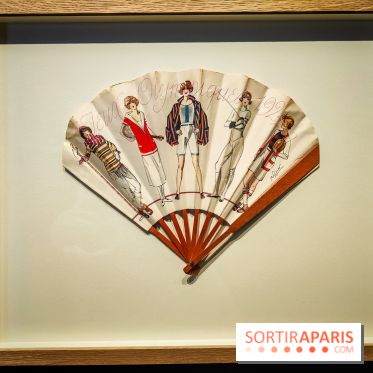 Duels, l'exposition qui nous plonge dans l'art du combat au musée de l'Armée - nos photos - IMG20240423095410