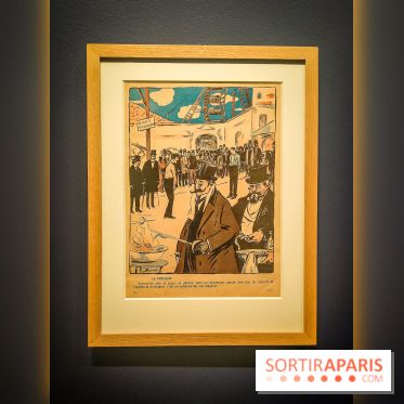 Duels, l'exposition qui nous plonge dans l'art du combat au musée de l'Armée - nos photos - IMG20240423110718