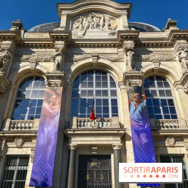 Mobilier national - Gobelins