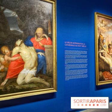 Grands Décors de Notre-Dame - IMG 0625