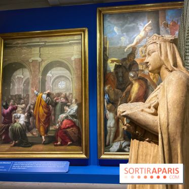 Grands Décors de Notre-Dame - IMG 0630