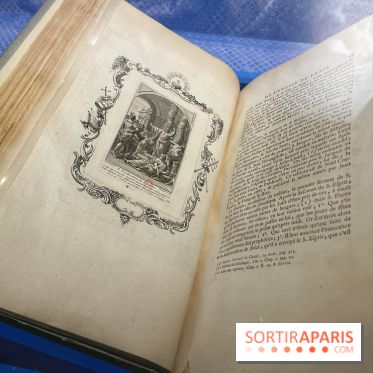 Grands Décors de Notre-Dame - IMG 0648