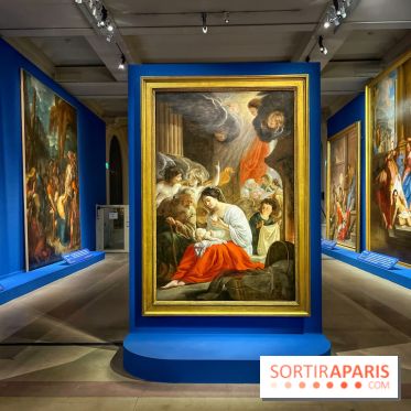 Grands Décors de Notre-Dame - IMG 0651