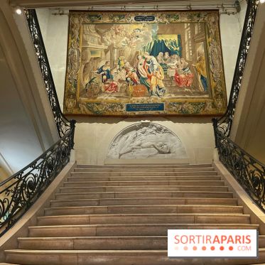 Grands Décors de Notre-Dame - IMG 0672