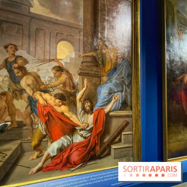 Grands Décors de Notre-Dame - IMG 0673