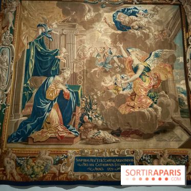 Grands Décors de Notre-Dame - IMG 0681