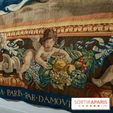 Grands Décors de Notre-Dame - IMG 0687