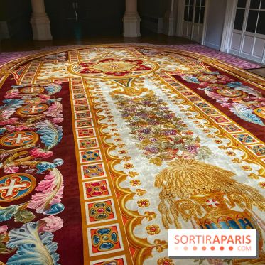 Grands Décors de Notre-Dame - IMG 0693