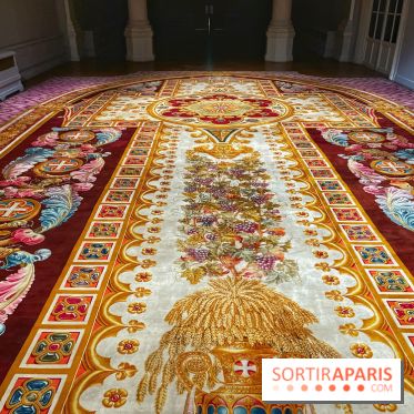 Grands Décors de Notre-Dame