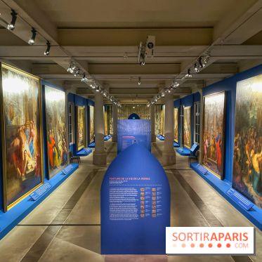 Grands Décors de Notre-Dame - IMG 0717