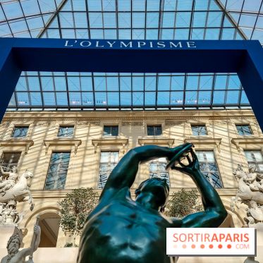 L'Olympisme, une invention moderne - 20240423 102505