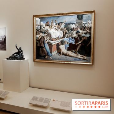 L'Olympisme, une invention moderne