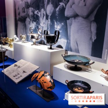 L'Olympisme, une invention moderne - IMG 3770