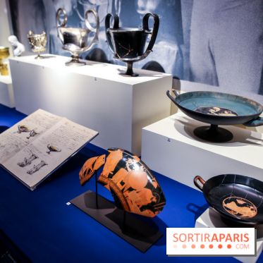 L'Olympisme, une invention moderne - IMG 3771