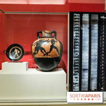 L'Olympisme, une invention moderne - IMG 3775