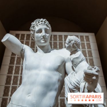 L'Olympisme, une invention moderne - IMG 3778