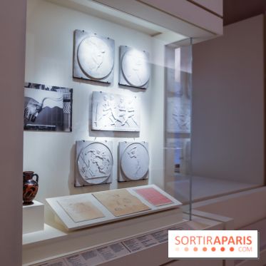 L'Olympisme, une invention moderne - IMG 3779