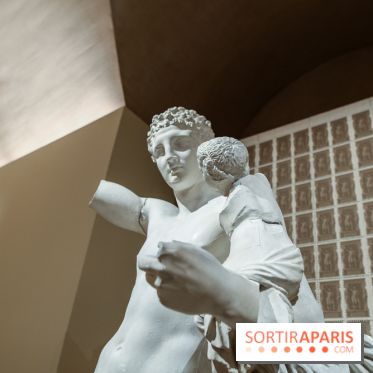 L'Olympisme, une invention moderne