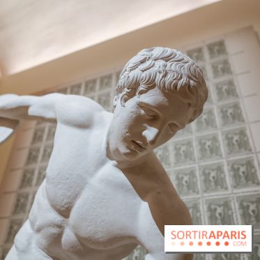 L'Olympisme, une invention moderne - IMG 3783