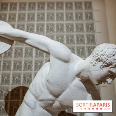 L'Olympisme, une invention moderne - IMG 3784