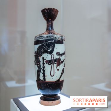 L'Olympisme, une invention moderne - IMG 3787