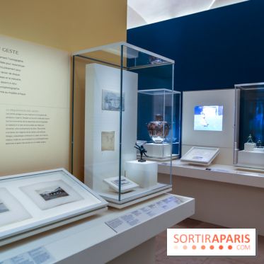 L'Olympisme, une invention moderne - IMG 3788