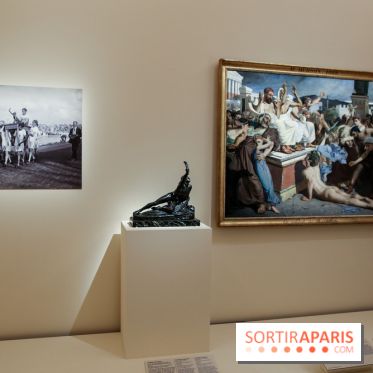 L'Olympisme, une invention moderne - IMG 3791