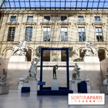 L'Olympisme, une invention moderne - IMG 3802