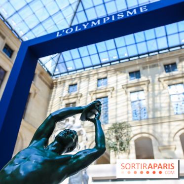 L'Olympisme, une invention moderne