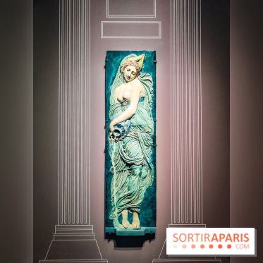 Le musée Carnavalet dévoile l'histoire de la Fontaine des Innocents dans une exposition inédite