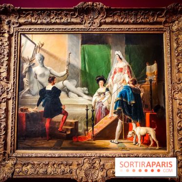 Le musée Carnavalet dévoile l'histoire de la Fontaine des Innocents dans une exposition inédite