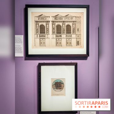 Le musée Carnavalet dévoile l'histoire de la Fontaine des Innocents dans une exposition inédite  - IMG20240423151433