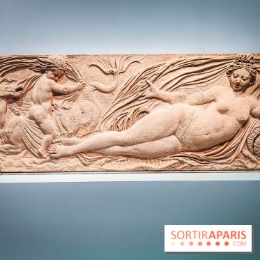 Le musée Carnavalet dévoile l'histoire de la Fontaine des Innocents dans une exposition inédite  - IMG20240423151507