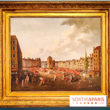 Le musée Carnavalet dévoile l'histoire de la Fontaine des Innocents dans une exposition inédite