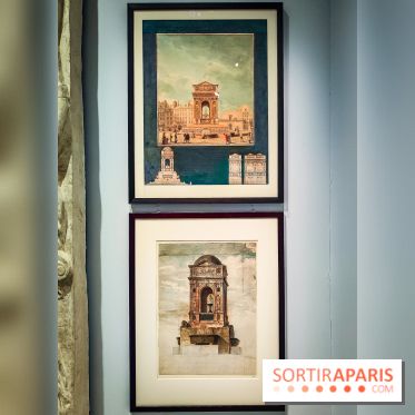 Le musée Carnavalet dévoile l'histoire de la Fontaine des Innocents dans une exposition inédite