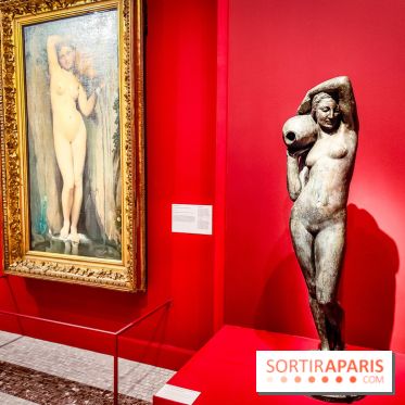 Le musée Carnavalet dévoile l'histoire de la Fontaine des Innocents dans une exposition inédite