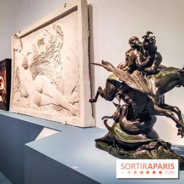 Le musée Carnavalet dévoile l'histoire de la Fontaine des Innocents dans une exposition inédite