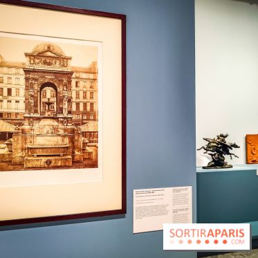 Le musée Carnavalet dévoile l'histoire de la Fontaine des Innocents dans une exposition inédite