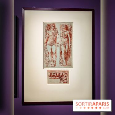 Le musée Carnavalet dévoile l'histoire de la Fontaine des Innocents dans une exposition inédite  - IMG20240423151255