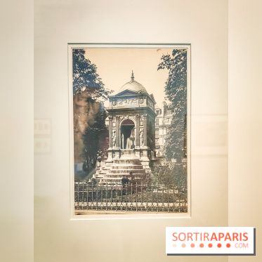 Le musée Carnavalet dévoile l'histoire de la Fontaine des Innocents dans une exposition inédite