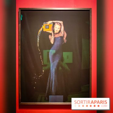 Le musée Carnavalet dévoile l'histoire de la Fontaine des Innocents dans une exposition inédite  - IMG20240423152232