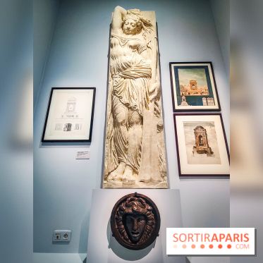 Le musée Carnavalet dévoile l'histoire de la Fontaine des Innocents dans une exposition inédite