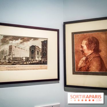 Le musée Carnavalet dévoile l'histoire de la Fontaine des Innocents dans une exposition inédite