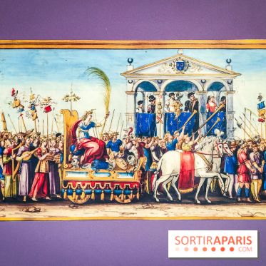 Le musée Carnavalet dévoile l'histoire de la Fontaine des Innocents dans une exposition inédite
