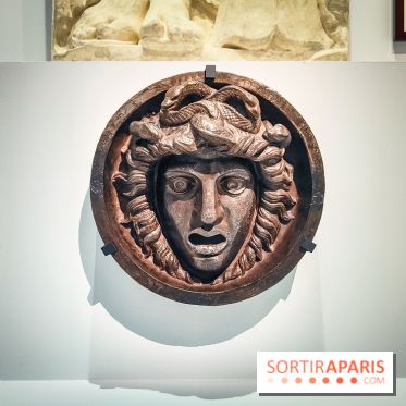 Le musée Carnavalet dévoile l'histoire de la Fontaine des Innocents dans une exposition inédite  - IMG20240423153254