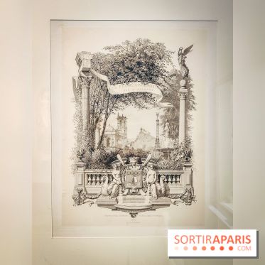 Le musée Carnavalet dévoile l'histoire de la Fontaine des Innocents dans une exposition inédite