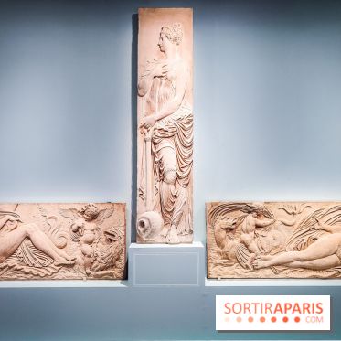 Le musée Carnavalet dévoile l'histoire de la Fontaine des Innocents dans une exposition inédite