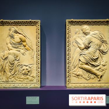 Le musée Carnavalet dévoile l'histoire de la Fontaine des Innocents dans une exposition inédite